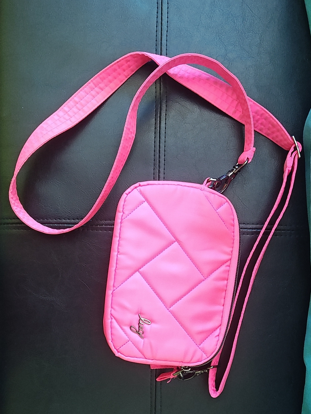 Lug Coupe SE Magenta